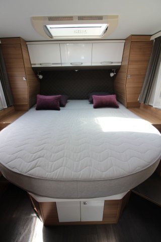 Adria Coral 670 DC - Photo 24