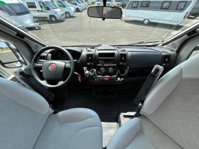 Adria Coral 670 SC - Photo 3