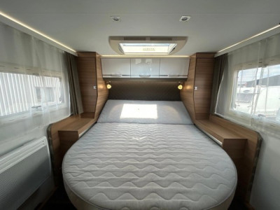 Adria Coral 670 SC - Photo 4