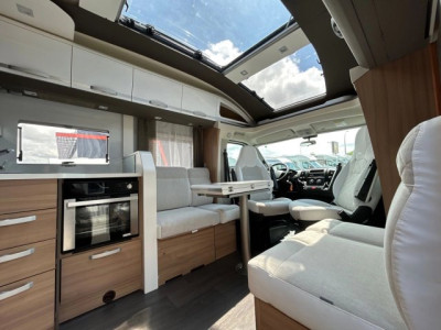 Adria Coral 670 SC - Photo 5