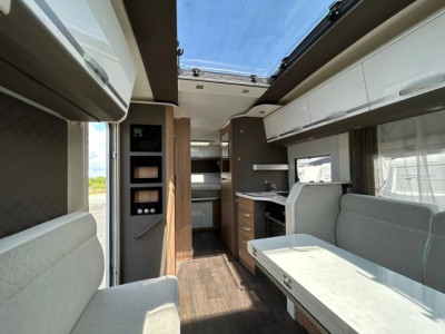 Adria Coral 670 SC - Photo 6