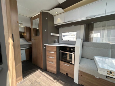 Adria Coral 670 SC - Photo 8