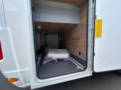 Adria Coral 670 SC - Photo 10