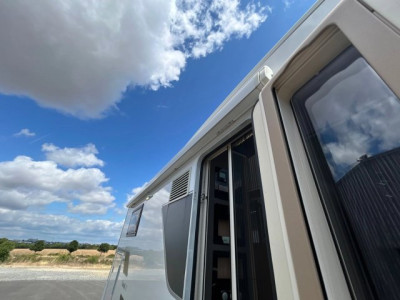 Adria Coral 670 SC - Photo 11