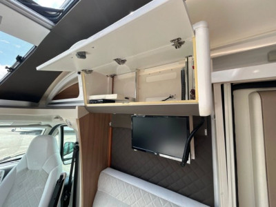 Adria Coral 670 SC - Photo 13