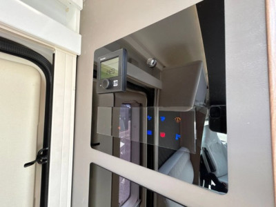 Adria Coral 670 SC - Photo 14