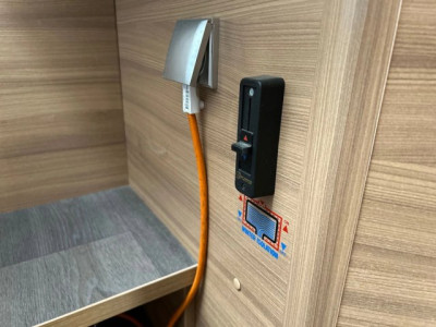 Adria Coral 670 SC - Photo 15