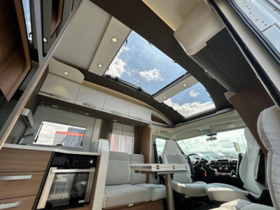 Adria Coral 670 SC - Photo 16
