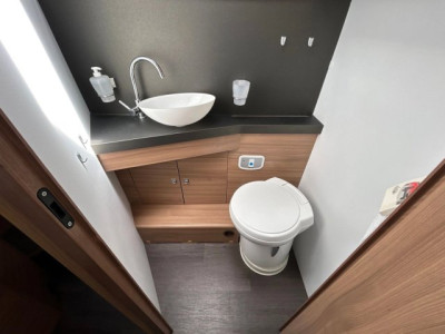 Adria Coral 670 SC - Photo 18