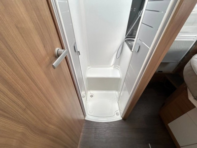 Adria Coral 670 SC - Photo 21