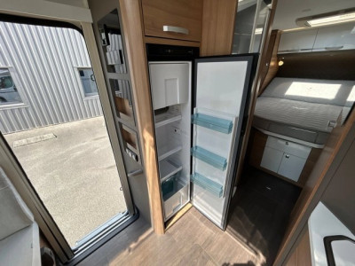 Adria Coral 670 SC - Photo 22
