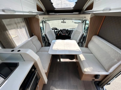 Adria Coral 670 SC - Photo 24