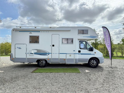 Adria Coral 680 SK - Photo 3