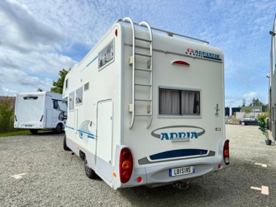 Adria Coral 680 SK - Photo 4