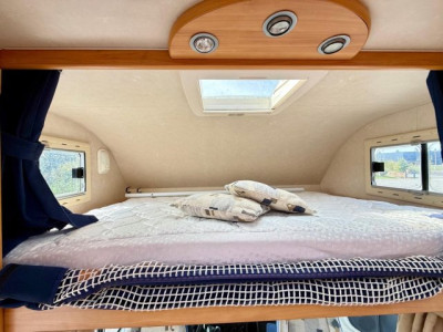 Adria Coral 680 SK - Photo 5