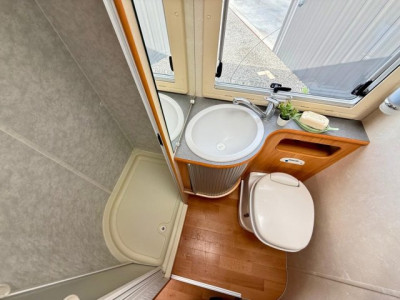 Adria Coral 680 SK - Photo 8