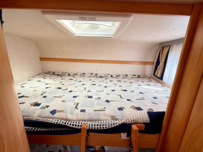 Adria Coral 680 SK - Photo 10
