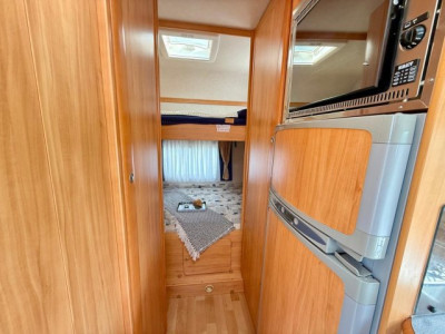Adria Coral 680 SK - Photo 11