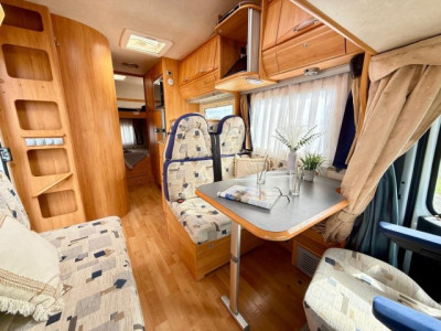 Adria Coral 680 SK - Photo 13