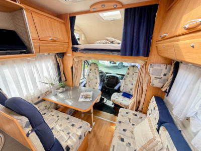 Adria Coral 680 SK - Photo 15
