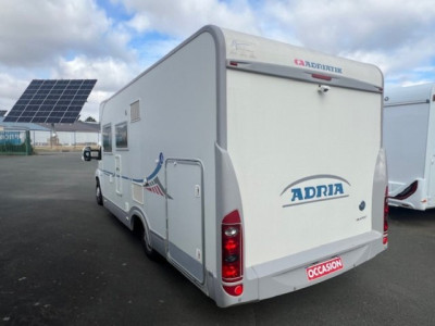 Adria Coral 680 SP - Photo 2