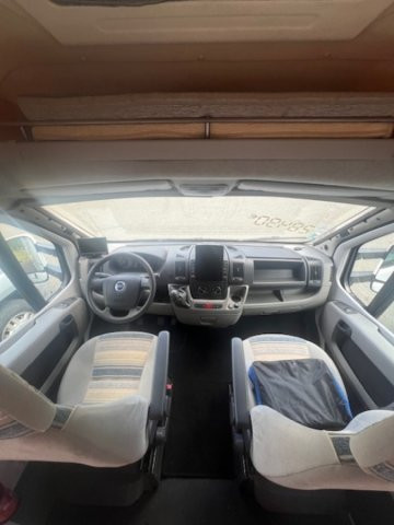Adria Coral 680 SP - Photo 3