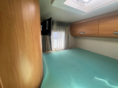 Adria Coral 680 SP - Photo 5