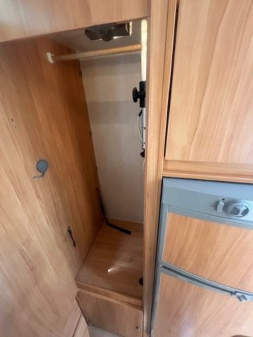 Adria Coral 680 SP - Photo 6