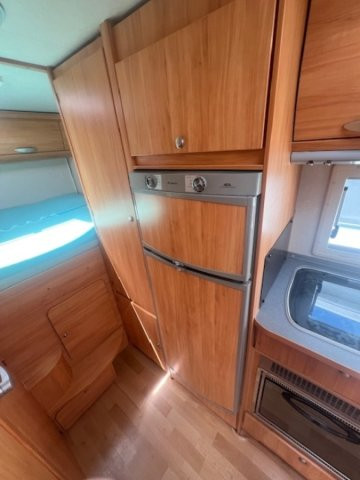 Adria Coral 680 SP - Photo 7