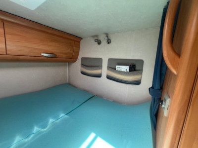 Adria Coral 680 SP - Photo 8