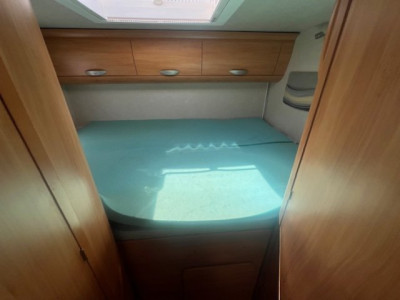 Adria Coral 680 SP - Photo 10
