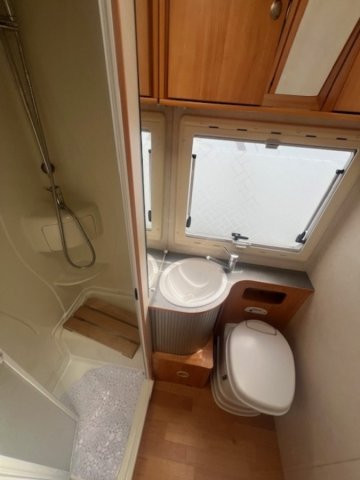 Adria Coral 680 SP - Photo 13