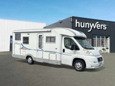 Achat Adria Coral 680 SP Occasion