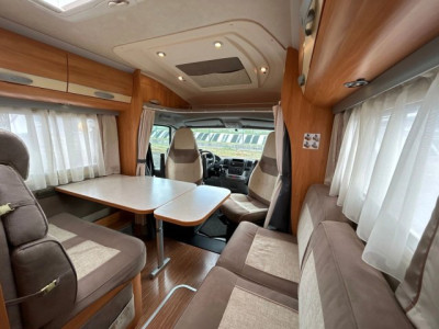 Adria Coral 680 SP - Photo 5