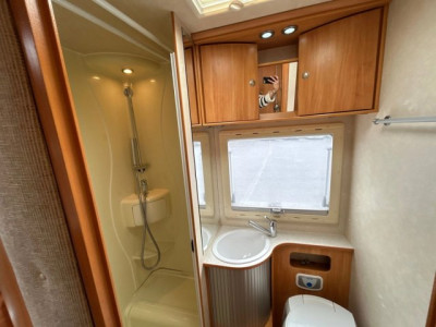 Adria Coral 680 SP - Photo 8