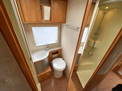 Adria Coral 680 SP - Photo 9