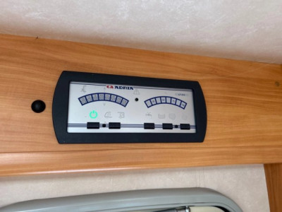 Adria Coral 680 SP - Photo 14