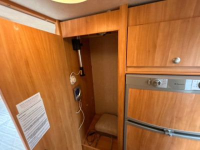 Adria Coral 680 SP - Photo 15