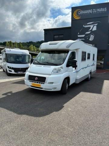 Adria Coral 680 ST - Photo 2