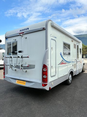 Adria Coral 680 ST - Photo 3