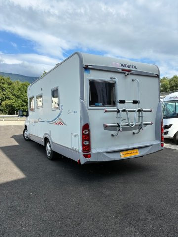 Adria Coral 680 ST - Photo 4