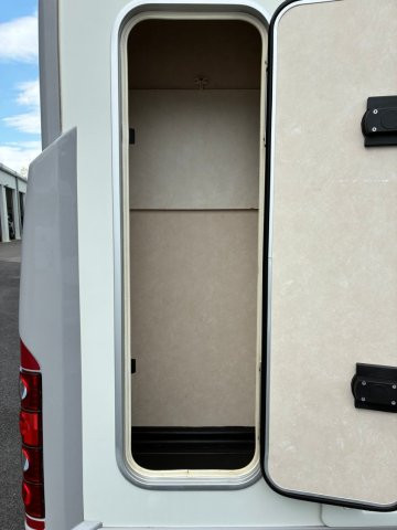 Adria Coral 680 ST - Photo 5
