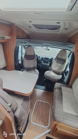 Adria Coral 680 ST - Photo 7