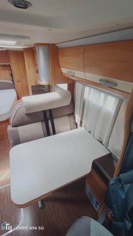 Adria Coral 680 ST - Photo 8