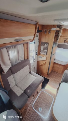 Adria Coral 680 ST - Photo 9