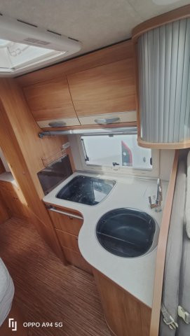 Adria Coral 680 ST - Photo 10
