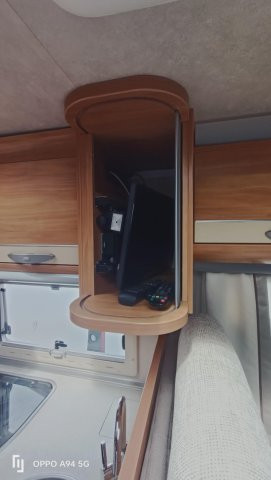 Adria Coral 680 ST - Photo 11