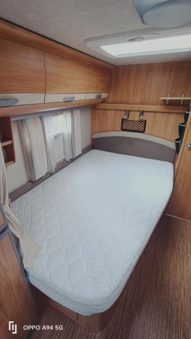 Adria Coral 680 ST - Photo 13