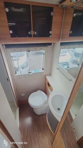 Adria Coral 680 ST - Photo 16