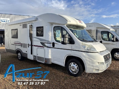 Adria Coral 680 ST Occasion